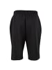 Roberto Geissini Pray Shorts Schwarz