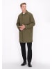 DreiMaster Men Jacket in olive