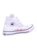 Converse Sneaker High in weiß