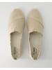 TOMS Slipper in Beige