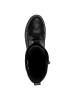 Tamaris Stiefel in BLACK MATT