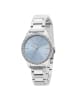 Tamaris Uhr - Modern Classic in silber