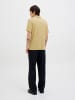 Jack & Jones Poloshirt in Moonstone