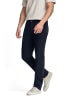 Polo Club Hose in Navy Blau