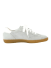 Paul Green Sneaker Grau/Weiß
