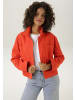 Aniston CASUAL Jeansjacke in rot