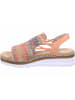 rieker Sandale in multicolour