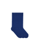von Jungfeld Classic Socken in Blau in mehrfarbig
