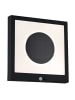 paulmann Outdoor Solar Panel Taija mit Bewegungsmelder