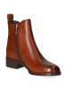 Tamaris Chlesea Boots in braun