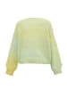 Sookie Damen Pullover in LIMETTE MINT