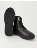 Copenhagen Kids Schnürstiefel in Schwarz