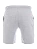 riverso  Short RIVMax comfort/relaxed in Grau