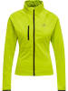 Newline Reißverschluss Jacke Core Damen in EVENING PRIMROSE