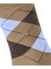 Burlington Socken Manchester in Beige