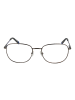 Timberland Herren Optische Fassungen Oval Gunmetal