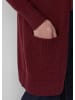 s.Oliver Strickjacke in 3902_bordeaux