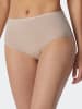 Schiesser Midislip 2er-Pack Modal Essentials in Sand