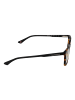 Hackett London Herren Optische Fassungen Quadrat Braun