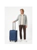 Stratic taska 4 Rollen Trolley M 65 cm mit Dehnfalte navy