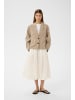 InWear Casual LIAIW A-shape in Whisper White