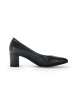 Gabor Fashion Elegante Pumps in schwarz