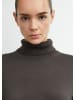 comma Strickpullover in 8940_dunkelbraun