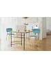 Kayoom Stuhl Giselle 2erSet in mint