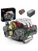 Mould King Mould King 10203 MB V8 Engine