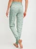 Calida Pants in light aqua