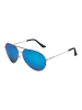 Kypers Sonnenbrille in Silver