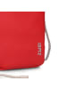 Zwei Mademoiselle.M Handytasche 10 cm cherry