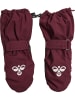 Hummel Hummel Gloves Hml Jungen Atmungsaktiv Wasserdichter Und Windabweisend in WINDSOR WINE