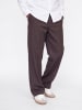Jack & Jones Klassische Hosen in Ganache