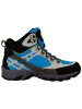 GUGGEN MOUNTAIN Wanderschuhe in Blau