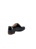 Clarks Schnürschuhe in black