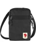 FJÄLLRÄVEN Tasche High Coast Pocket in Schwarz