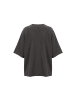 revend Women T-Shirt in Grey