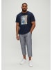 s.Oliver T-Shirt in 59D1_navy