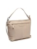 The Chesterfield Brand Astero Schultertasche Leder 32 cm beige