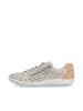rieker Sneaker in beige
