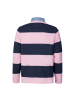 La Martina Poloshirt MCP012 in rosa