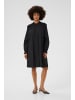 CULTURE Kleid CUceleste A-shape in Black