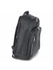 Guess Rucksack MILANO in Schwarz