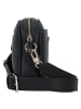 Guess Meridian II Umhängetasche 22 cm in black