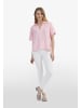 Usha Damen Blusenshirt in Hellrosa