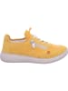rieker Slipper in gelb