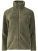 Whistler Fleecejacke Matra in 3234 Dusty Olive