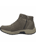 Josef Seibel Schnür-Stiefeletten für Herren in schlamm