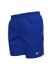Nike Badeshorts 7" Volley Shorts in Blau